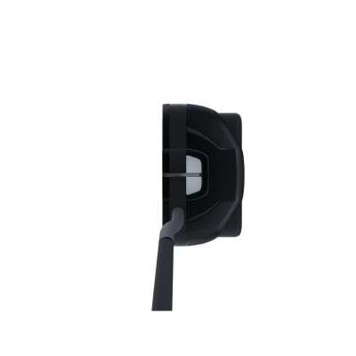 Putter Runner Mallet Black
