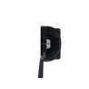 Putter Runner Mallet Black