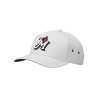 Casquette Taylormade Newport Retro Metal Eyelet Grey