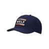 Casquette Taylormade Sunset Golf Snapback Navy