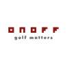 Marque Balle OnOff Smiley Ball Marker