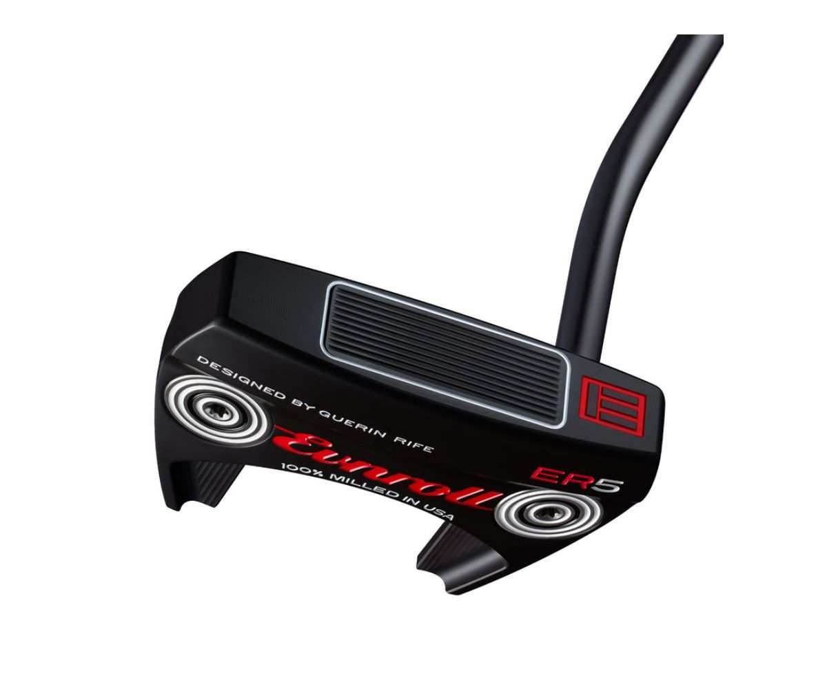 Putter Evnroll ER5 Neo Black