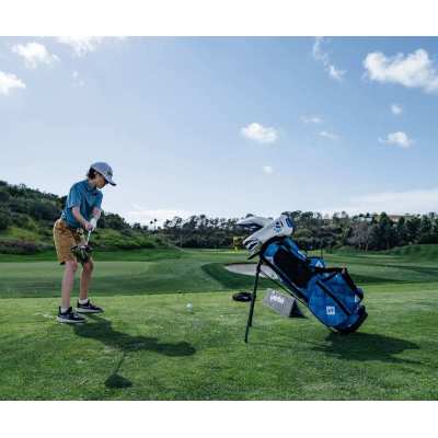 Kit Junior Team Taylormade Lifestyle 1