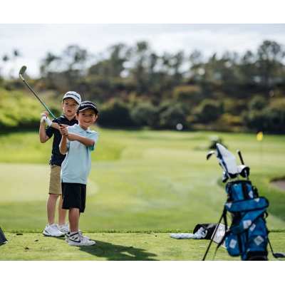 Kit Junior Team Taylormade Lifestyle 2