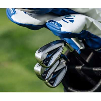 Kit Junior Team Taylormade Zoom Lifestyle