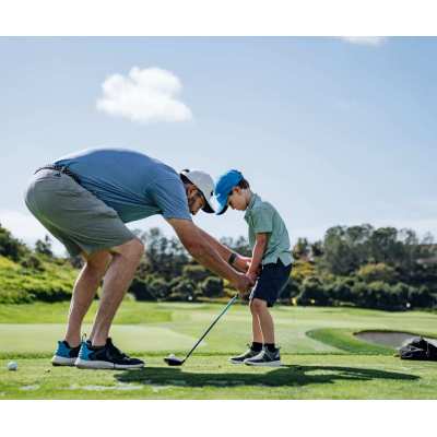 Kit Junior Team Taylormade Lifestyle 3