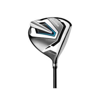 Kit Junior Team Taylormade Driver Taille 3