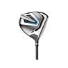 Kit Junior Team Taylormade Driver Taille 3