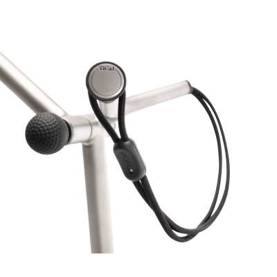 Chariot Electrique TiCad Forte