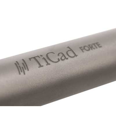 Chariot Electrique TiCad Forte