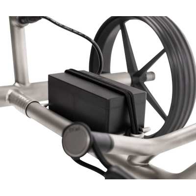 Chariot Electrique TiCad Forte