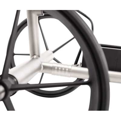 Chariot Electrique TiCad Forte