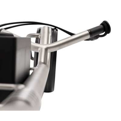 Chariot Electrique TiCad Forte