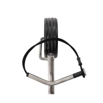 Chariot Electrique TiCad Forte