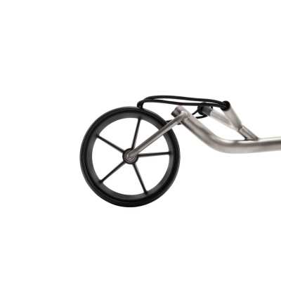 Nouveau Chariot Électrique TiCad FORTE: Innovation et Luxe