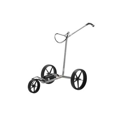 Chariot Electrique TiCad Goldfinger