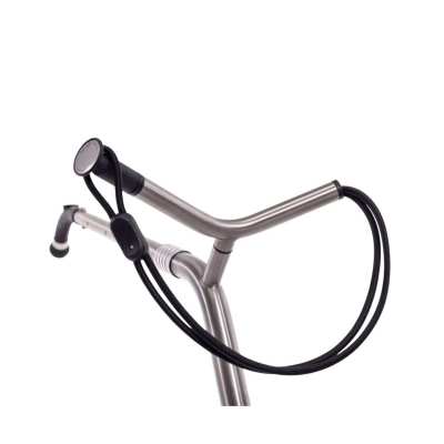 Chariot Electrique TiCad Goldfinger