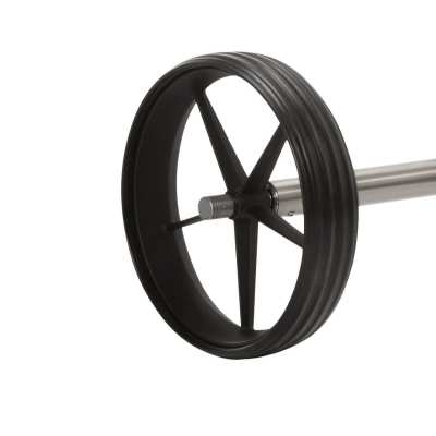 Chariot Electrique TiCad Goldfinger