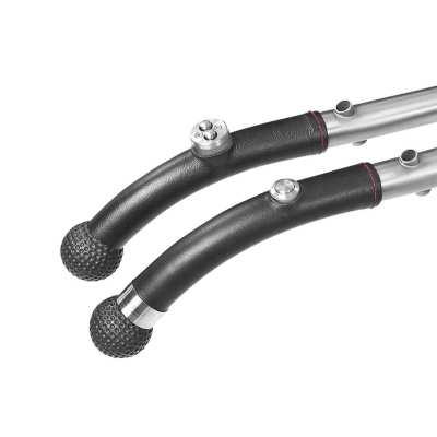 Chariot Electrique TiCad Goldfinger