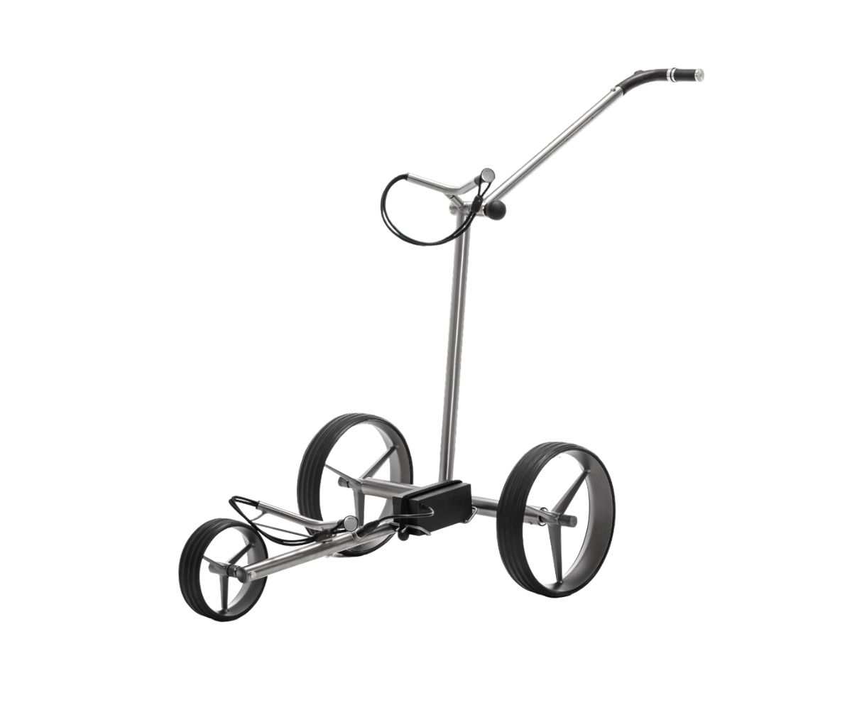Chariot Electrique TiCad Liberty