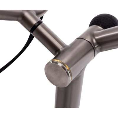 Chariot Electrique TiCad Liberty