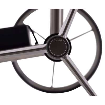 Chariot Electrique TiCad Liberty