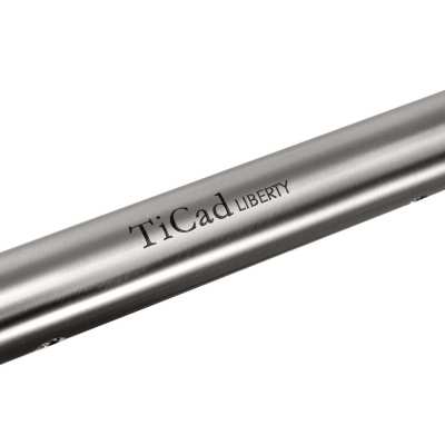 Chariot Electrique TiCad Liberty