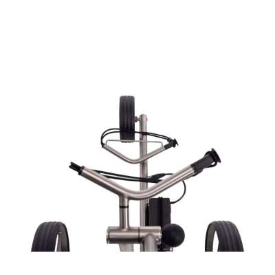 Chariot Electrique TiCad Liberty