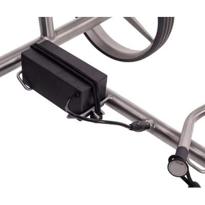 Chariot Electrique TiCad Liberty