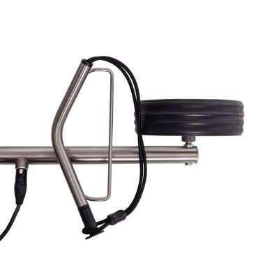 Chariot Electrique TiCad Liberty