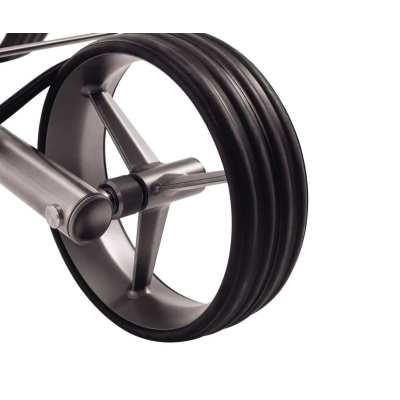 Chariot Electrique TiCad Liberty