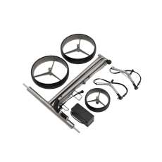 Chariot Electrique TiCad Liberty