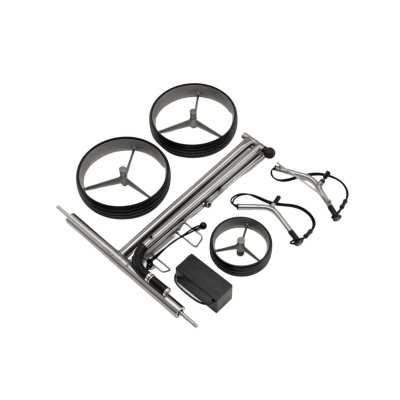 Chariot Electrique TiCad Liberty