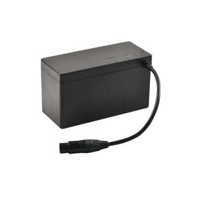 Batterie pour Chariot Electrique TiCad Liberty / Goldfinger