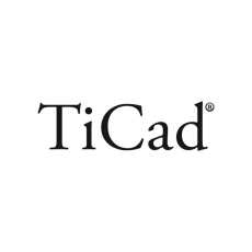 Logo TiCad Trolleys