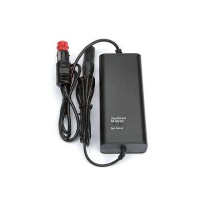 Chargeur de Batterie TiCad