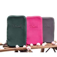 Sacoche Carte de Score pour chariot TiCad