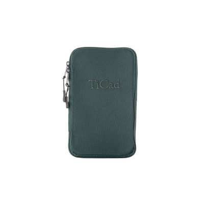 Sacoche Carte de Score pour chariot TiCad Green