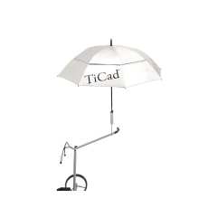 Porte Parapluie pour Chariot TiCad