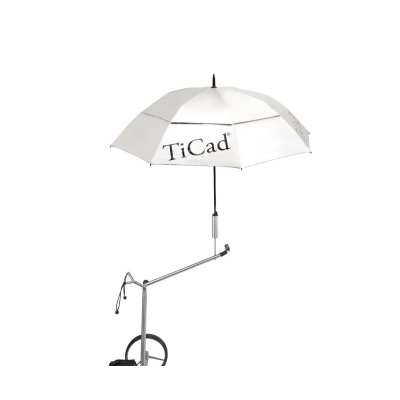 Porte Parapluie pour Chariot TiCad