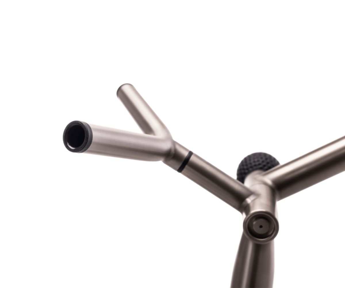 Support de Sac Supérieur pour Chariot TiCad