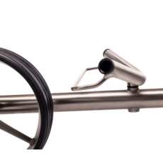 Support de Sac Inférieur pour Chariot TiCad Sac Chariot