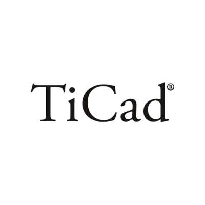 Logo TiCad Trolleys