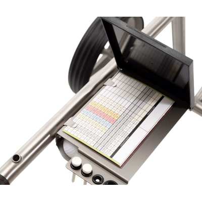 Porte Carte de Score pour Chariot TiCad