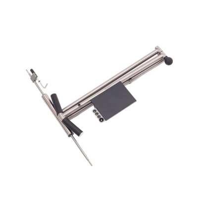 Porte Carte de Score pour Chariot TiCad