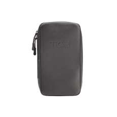 Sacoche Carte de Score en Cuir pour Chariot TiCad