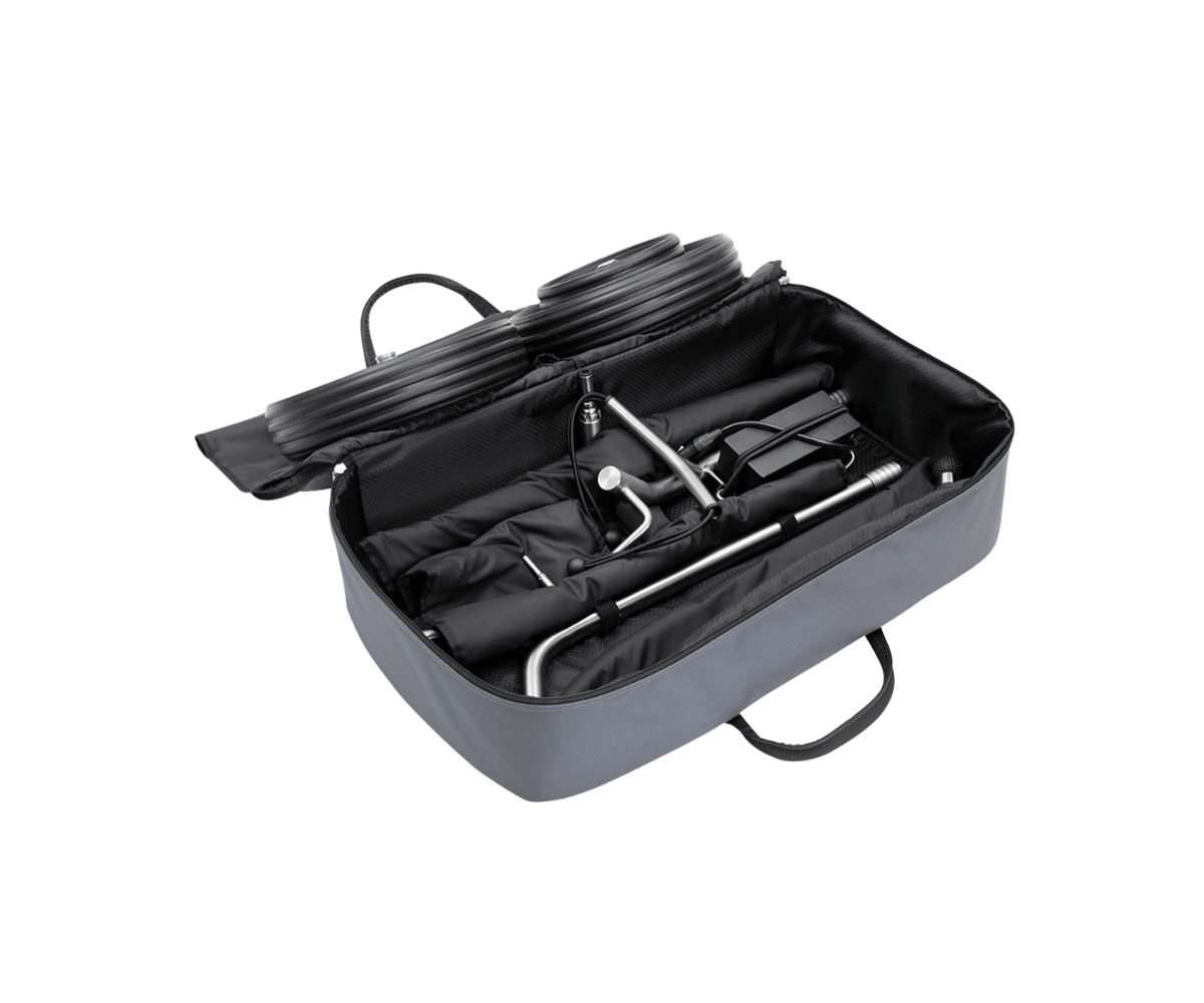 Sac de Transport XS pour Chariot TiCad Goldfinger