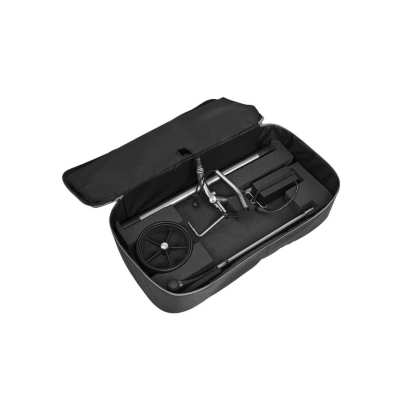 Sac de Transport pour Chariot TiCad Goldfinger