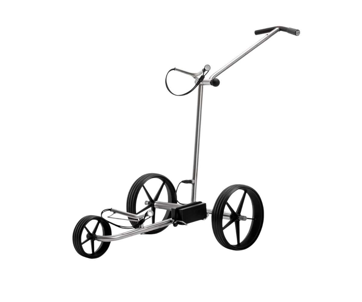 Chariot Electrique TiCad Voyage