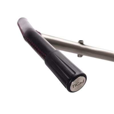 Chariot Electrique TiCad Voyage